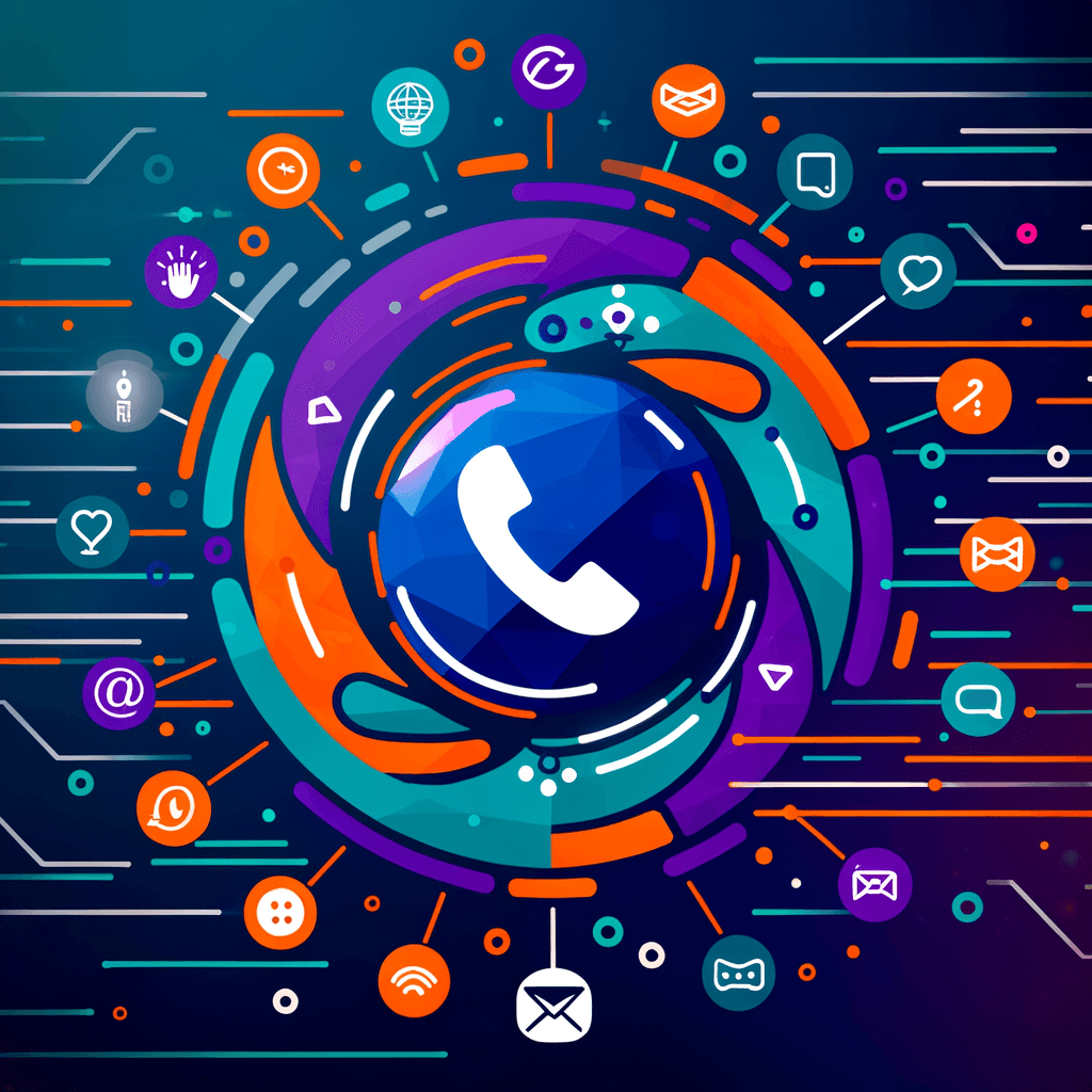 El Futuro del Marketing Multicanal: IA Conversacional