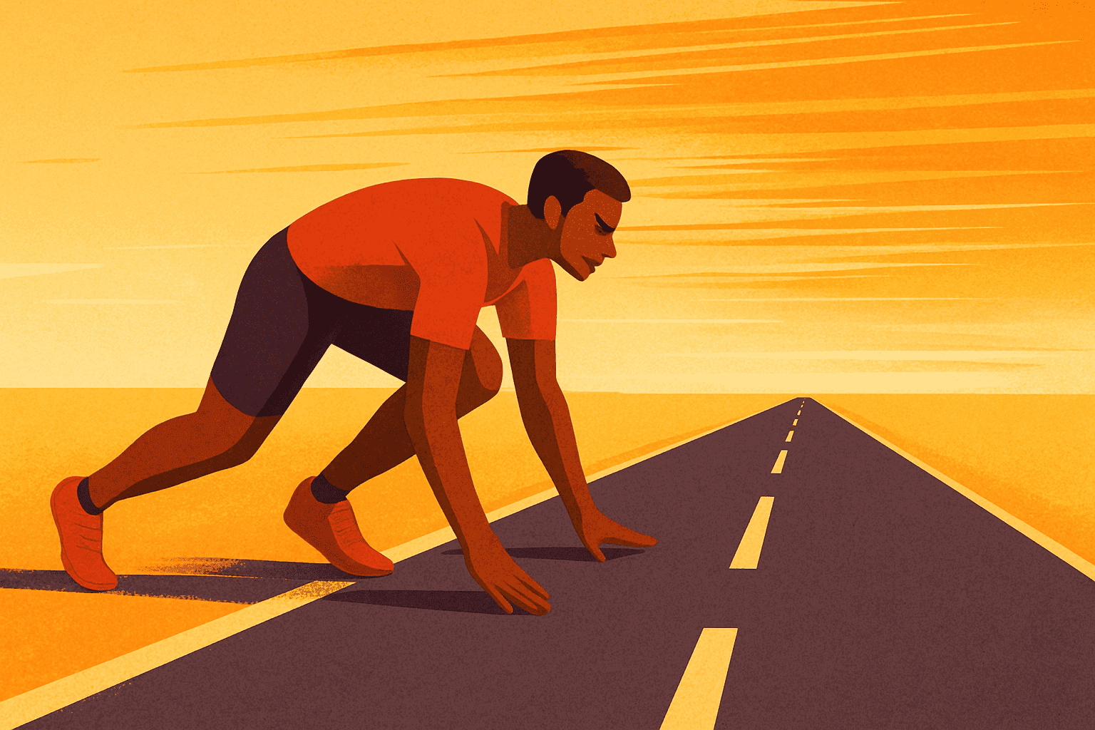 La Velocidad Ya No Es Opcional: IA para Pymes Hoy