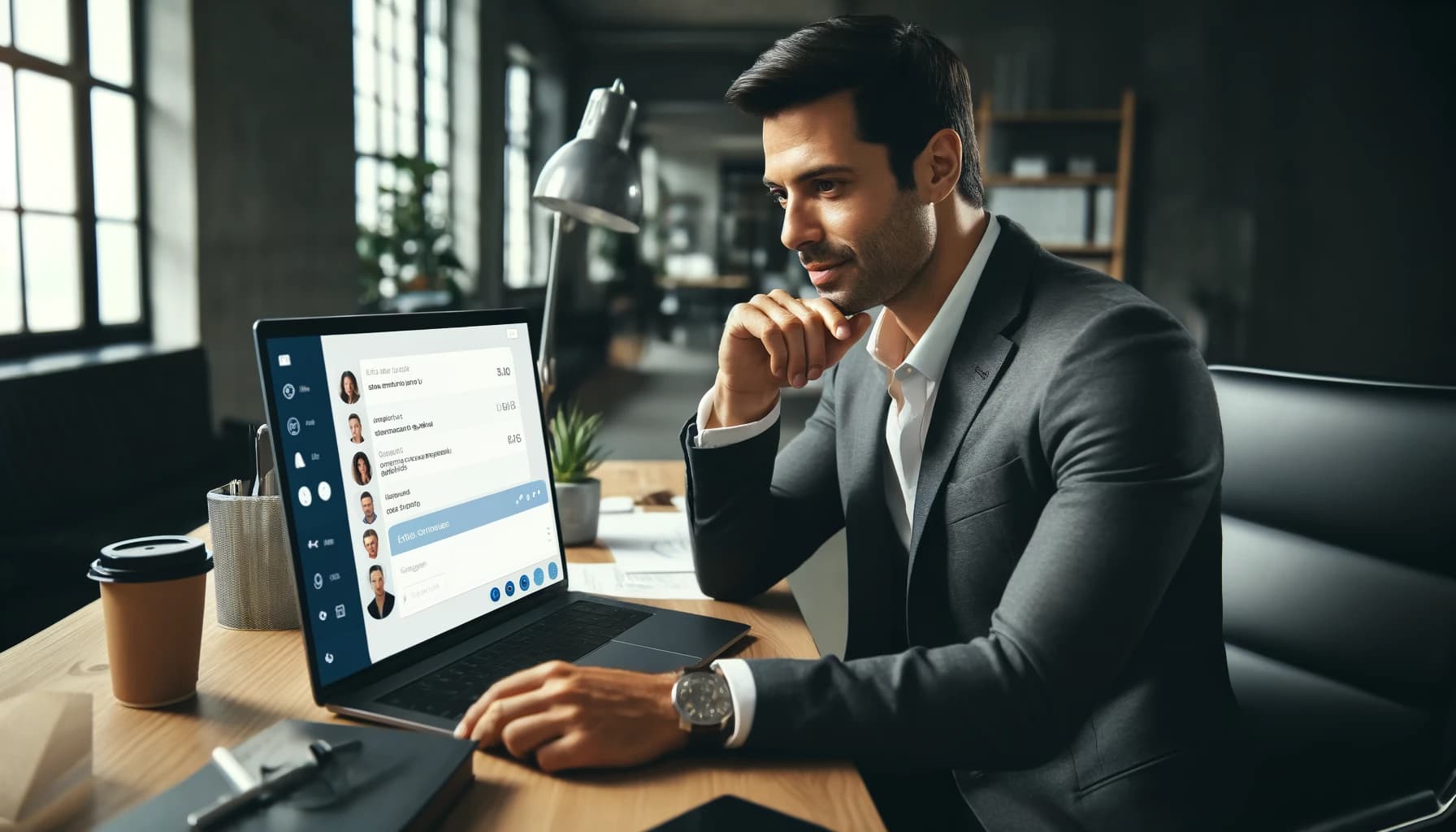 Cómo Crear un Chatbot Personalizado para tu Negocio Eficiente