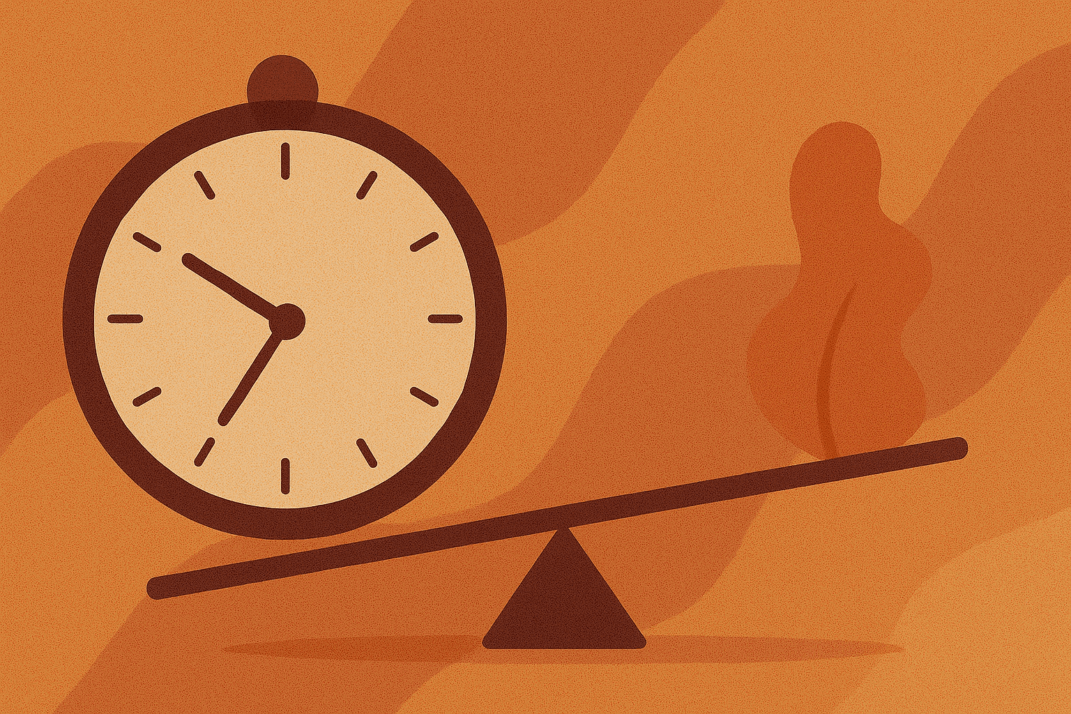 El Verdadero Costo de Tu Tiempo: Más Allá de los Chats