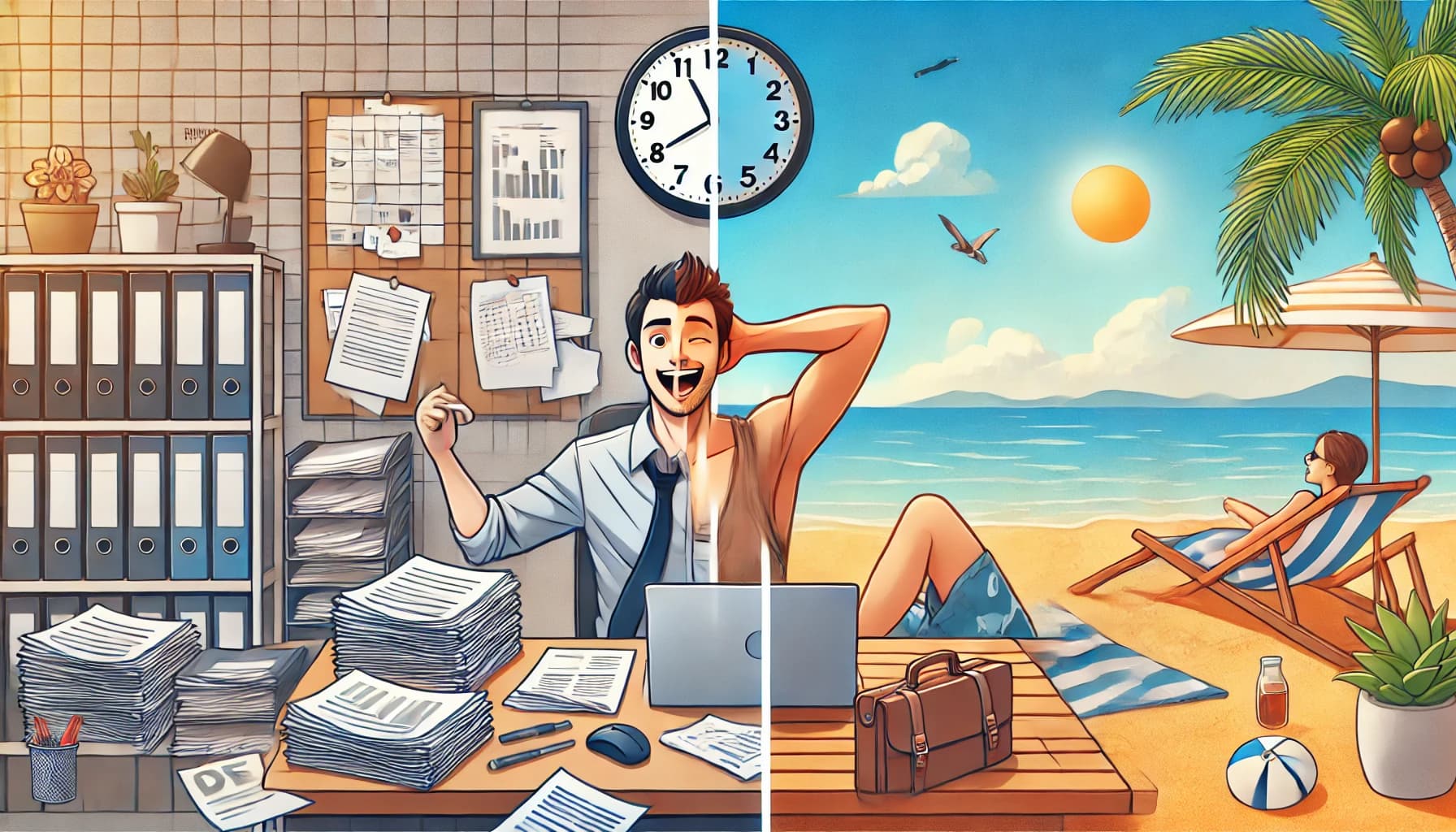 Montar negocio en Instagram y WhatsApp sin renunciar