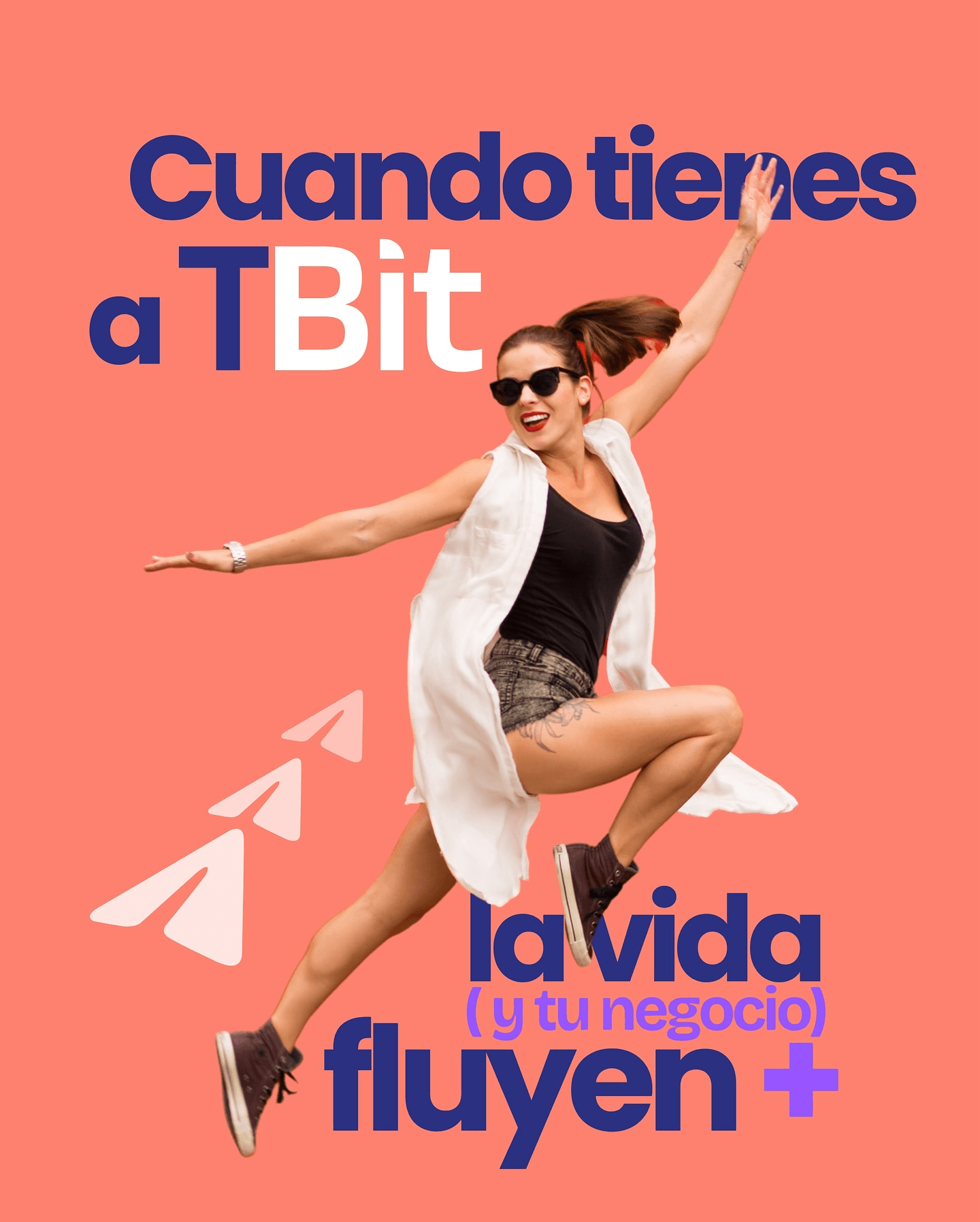 T-Bit: El Superagente IA para Pequeños Negocios eficientes