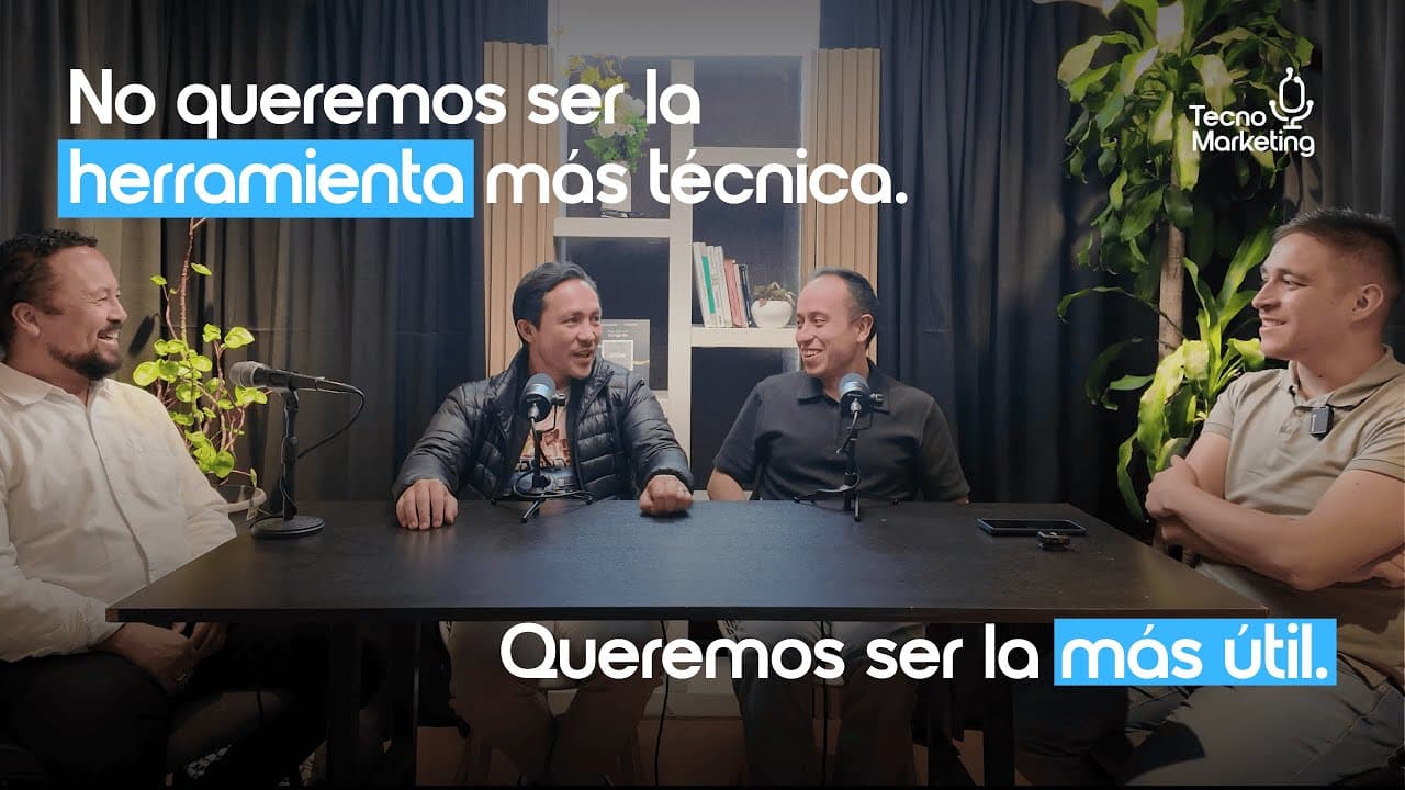 La historia de TBit ¿Un Bot para WhatsApp? O algo más que un simple chatbot