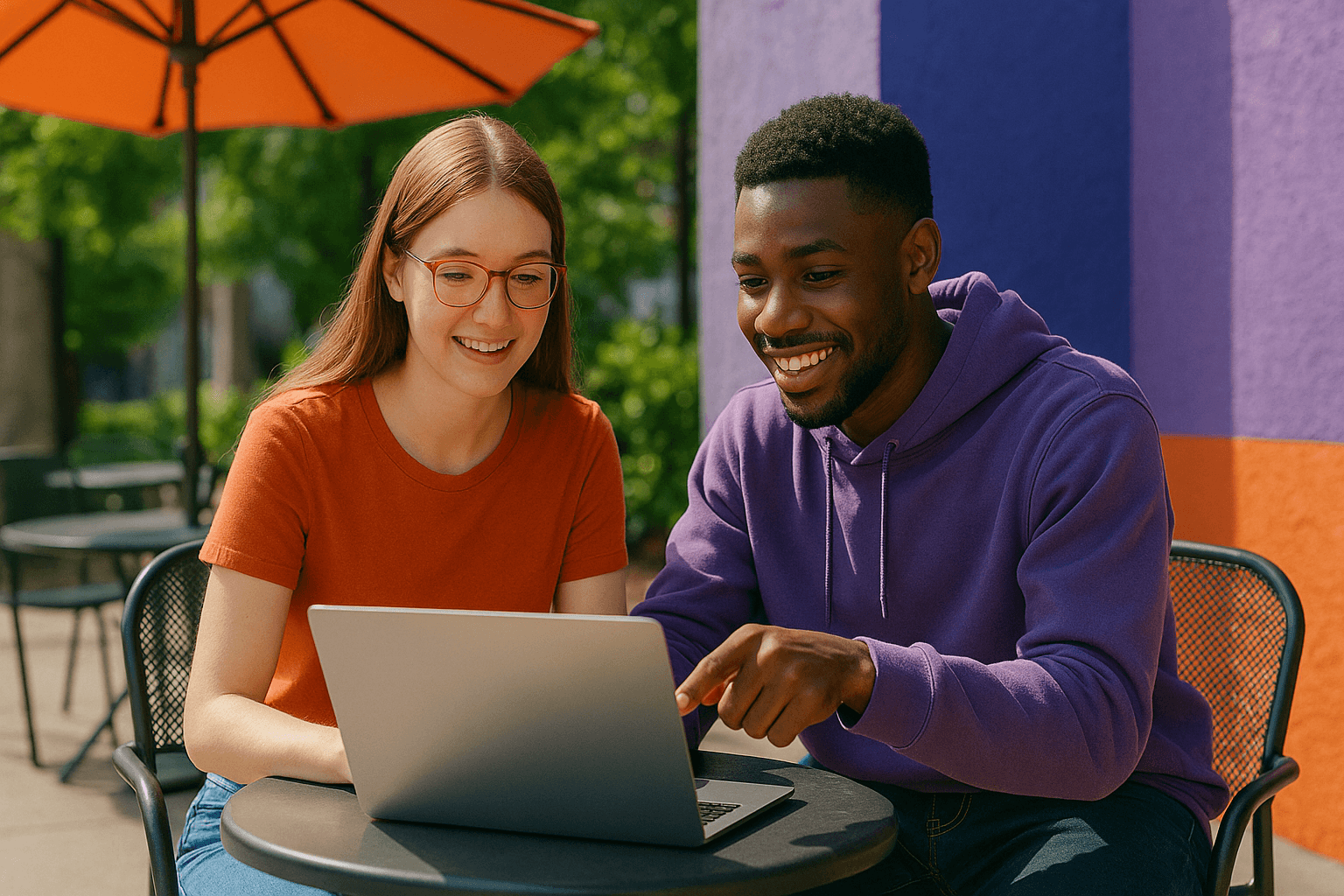 Embajadores TBit: Crecimos para transformar la comunicación